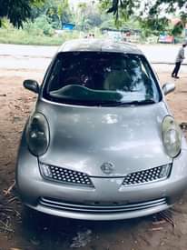 A picture of Nissan match for sale