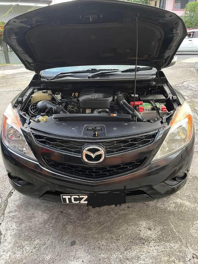 mazda