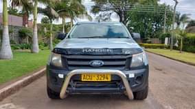 used ford ranger