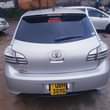 A picture of Toyota Blade 20m