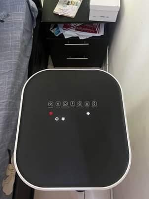 A picture of AIR COOLER BARIDI UNAGANDA