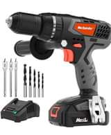 hammer drill