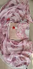 A picture of Mul Cotton Floral