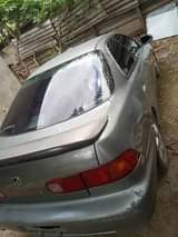 honda integra