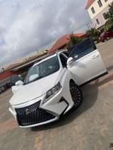 A picture of Hot sales Lexus Rx350 Year upgraded to 2020 tokunbo standard