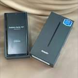 A picture of Call 255656562758 Whatsapp 255656562758 GALAXY NOTE 10 PLUS GB256 RAM
