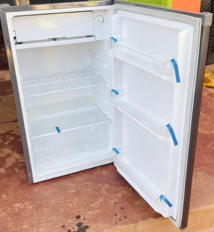 A picture of New chiq fridge at 340k