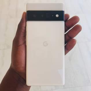 google pixel