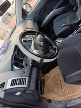 A picture of Mistibush outlander 06 4wd