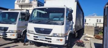 ud trucks