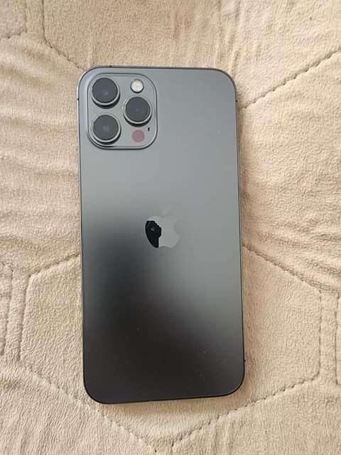 iphone 12pro