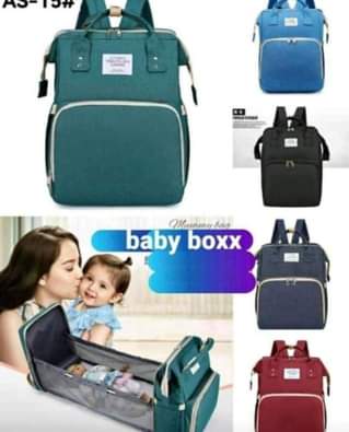 baby items