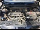 A picture of Hyundai accent 2013 Manual transmission Buy and drive Location is