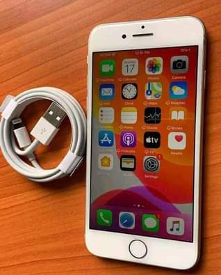 iphone 8
