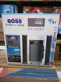 A picture of VERDAPLUG ONLINE BUY FRIJI TV SUBWOOFER ETC