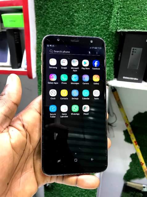 samsung j4