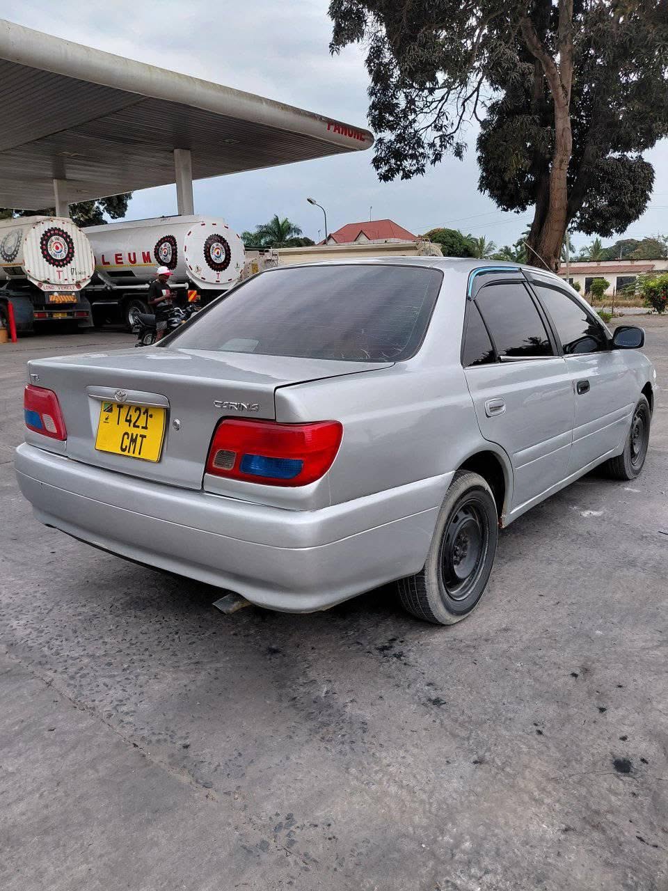 A picture of CARINA 0620356906