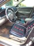 A picture of 2006 Big Daddy Camry