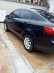A picture of 2013 Kia Rio