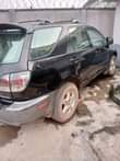 A picture of Lexus RX 300 2003