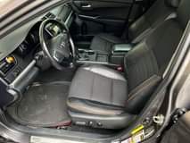 A picture of TOYOTA CAMRY 2016 SPORT