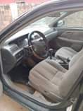 A picture of Toyota camry 2002 Engine is perfect Other components are working