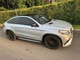 A picture of 2016 MERCEDES BENZ GLE63s AMG COUPE WITH DUTY AVAILABLE FOR
