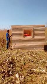 wooden furniture