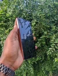 A picture of Samsung A04e
