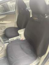 A picture of Toyota corola 2010 08033018179 
