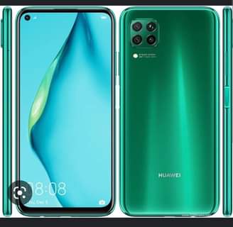 huawei phones