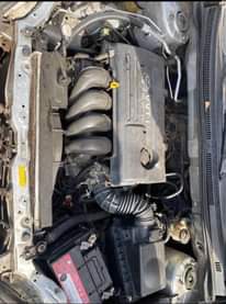 A picture of Car