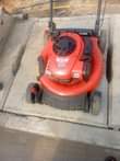 A picture of Grass cutter