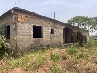 A picture of House