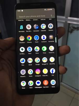 A picture of Phone