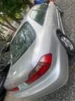 A picture of Honda baby boy