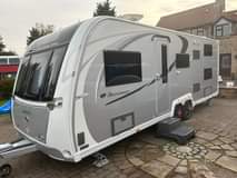 campervans for sale uk
