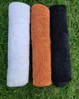 A picture of Non slip absorbent bathmats