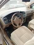 A picture of 2002 Nigeria used Toyota Sienna
