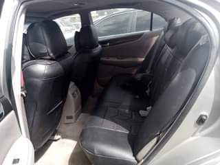 A picture of For sale Slightly used 2004 Lexus ES 300 Full option