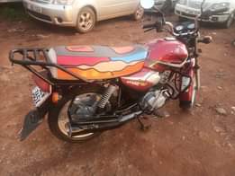 A picture of Quick sale 1 45m Call or Whatsapp 0700774125 0773383028