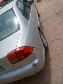 A picture of Honda Civic