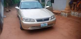 A picture of From Direct Owner Toyota Camry Drop light for sale Maximum