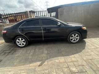 A picture of Neat use Toyota Camry sport
