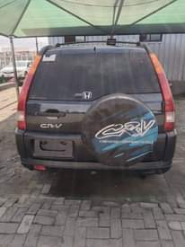 A picture of Honda Crv 2003 model