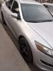 A picture of Honda crostor