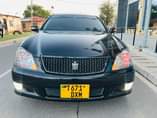 A picture of TOYOTA CROWN ATHLETE MO MAGARI TZ 255718763696