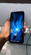 A picture of Realme 6pro