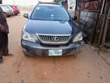 A picture of RX330 Chilling ac Untampered engine gear Buy enjoy 3m owner