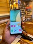 A picture of SAMSUNG A12